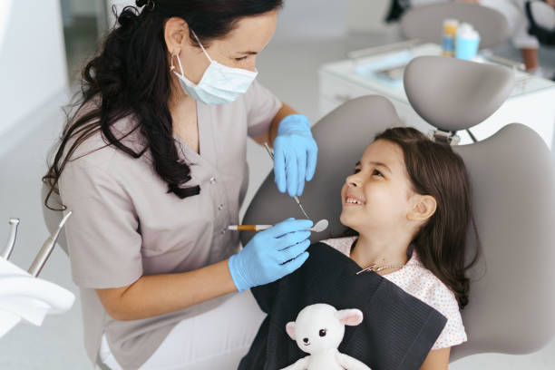 Dental X-Rays and Imaging in Holly Ridge, NC