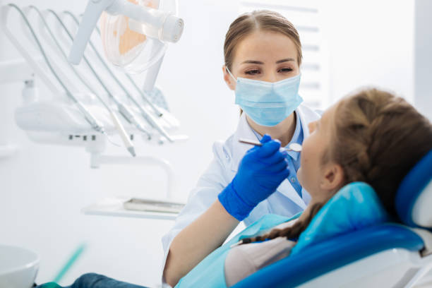 Why Choose Us for Your Dental Needs in Holly Ridge, NC